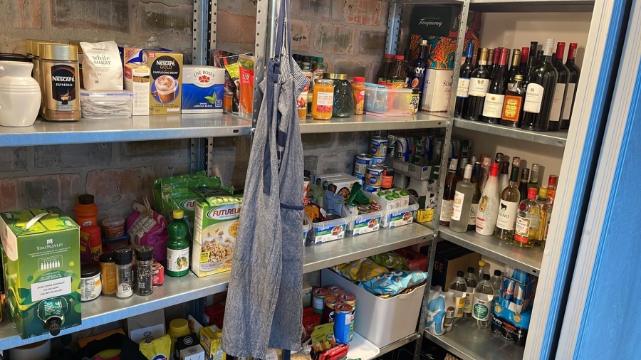 To Let 3 Bedroom Property for Rent in Paarl South Western Cape